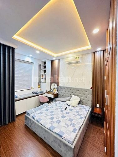 🏡 BÁN NHÀ ĐINH CÔNG TRÁNG – QUẬN 1 – GIÁ CHỈ 2 TỶ 800 TRIỆU  🔹 