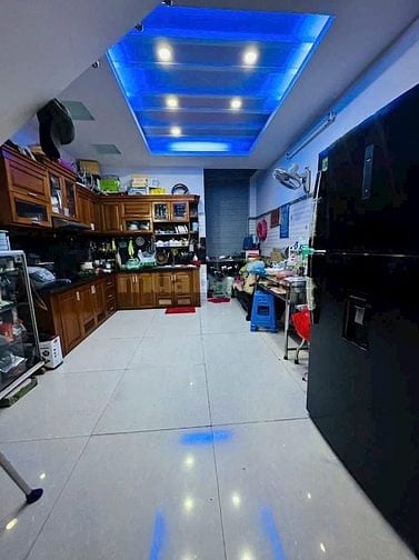 🏡 BÁN NHÀ ĐINH CÔNG TRÁNG – QUẬN 1 – GIÁ CHỈ 2 TỶ 800 TRIỆU  🔹 
