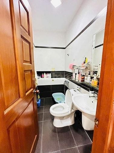 🏡 BÁN NHÀ ĐINH CÔNG TRÁNG – QUẬN 1 – GIÁ CHỈ 2 TỶ 800 TRIỆU  🔹 