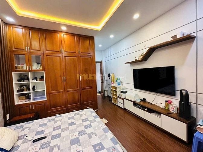 🏡 BÁN NHÀ ĐINH CÔNG TRÁNG – QUẬN 1 – GIÁ CHỈ 2 TỶ 800 TRIỆU  🔹 