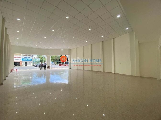 💥 Mặt bằng kinh doanh-Showroom-Văn Phòng- Lương Định Của 450m2