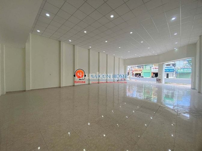 💥 Mặt bằng kinh doanh-Showroom-Văn Phòng- Lương Định Của 450m2