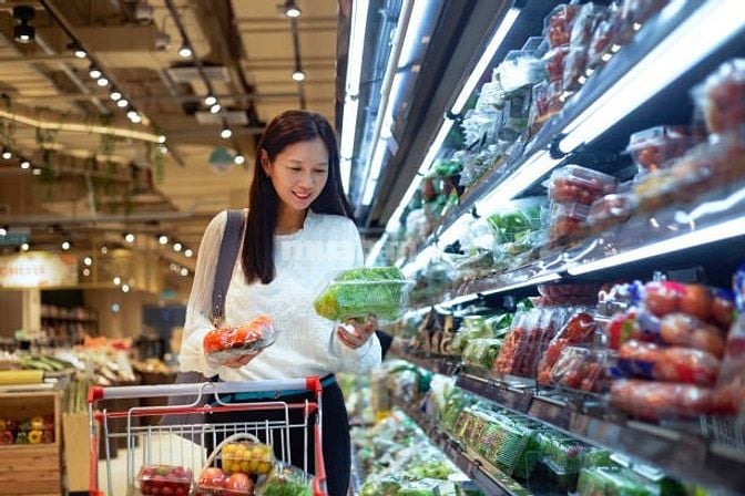 🔥 Tuyển Gấp Nhân Viên Siêu Thị – Lương 9-14 Triệu, Làm Ngay!