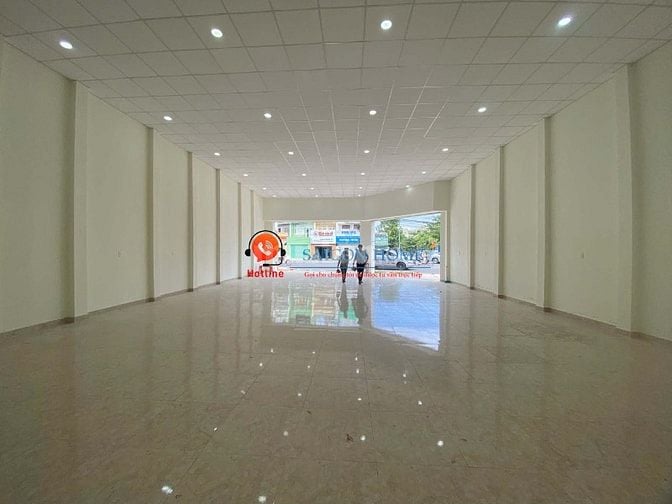💥 Mặt bằng kinh doanh-Showroom-Văn Phòng- Lương Định Của 450m2