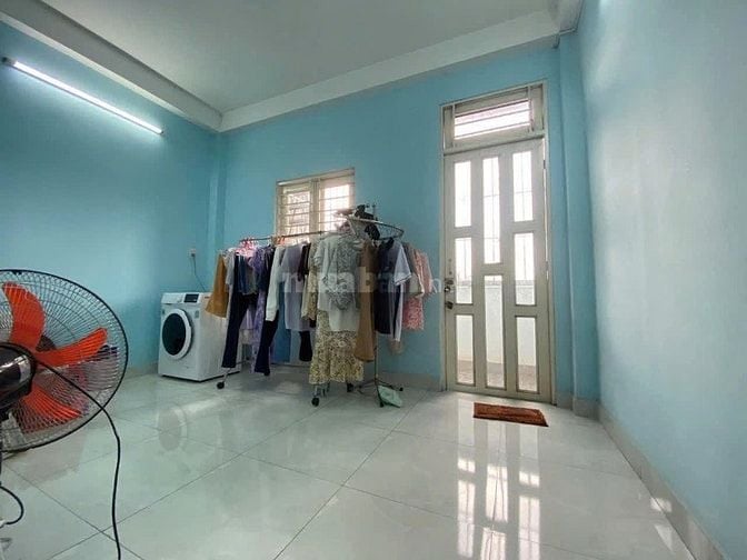 Kẹt tiền xoay vòng vốn chủ cần bán nhà, 54,6m2, Tô Hiến Thành, Q.10