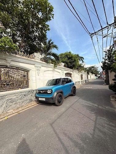 Nhà Hẻm Rộng 5M Đường Nguyễn Thị Minh Khai, Q3 - 4 Tỷ 3/ 60m2 - SHR