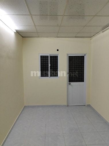 Bán nhà khu dân cư phường Chợ Quán 3.55 tỷ 