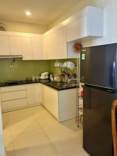 Chung cư 8x plus Trường Chinh,Q12: 70m2, 2p ngủ,NT 7tr/th