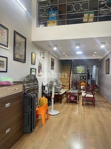 Nhà 1T1L1L đ Chu Văn An, Bình Thạnh | cách học viện cán bộ HCM 🔥🔥