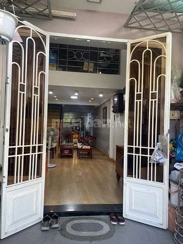Nhà 1T1L1L đ Chu Văn An, Bình Thạnh | cách học viện cán bộ HCM 🔥🔥