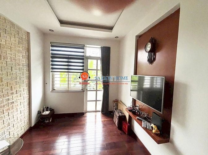 💥Cho thuê villa Hầm 3 Tầng 450m² KĐT An Phú #Quận_2