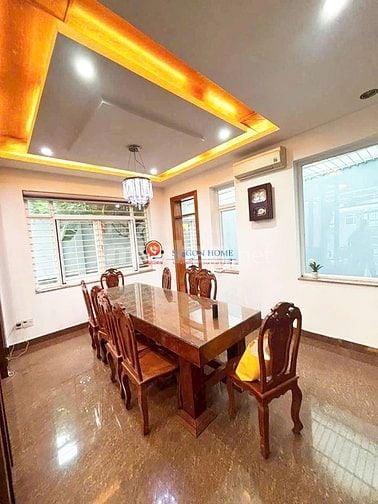 💥Cho thuê villa Hầm 3 Tầng 450m² KĐT An Phú #Quận_2