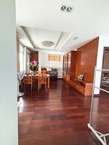 💥Cho thuê villa Hầm 3 Tầng 450m² KĐT An Phú #Quận_2