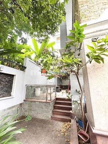 💥Cho thuê villa Hầm 3 Tầng 450m² KĐT An Phú #Quận_2