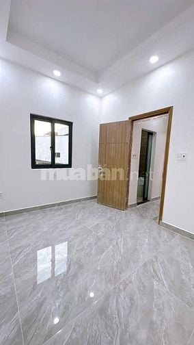 Bán nhà đẹp ngay chợ Nghĩa Phát,P6,Quận Tân Bình,50m2 4PN giá 2tỷ5 