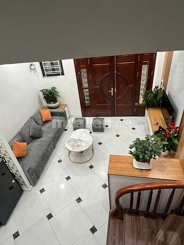 CHÍNH CHỦ BÁN NHÀ 40m2-FULL NỘI THẤT –XUÂN PHƯƠNG, NAM TỪ LIÊM