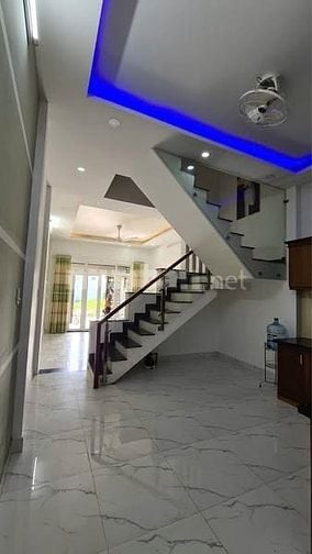 Bán gấp nhà Trần Đại Nghĩa quận Bình Tân giá 860tr