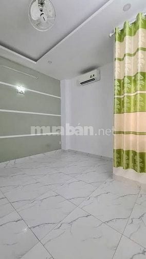 Bán gấp nhà Trần Đại Nghĩa quận Bình Tân giá 860tr