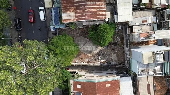 Căn góc 2MT đường Nguyễn Đình Chiểu, Quận 1 (DT 14x25m)