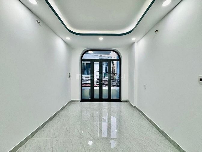 Kẹt vốn KD bán gấp nhà Trần Tuấn Khải, P5, Q5. Chỉ 2,67tỷ. 62m2