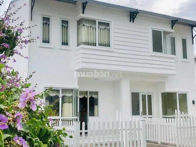Cho thuê nhà chung cư và nhà phố khu DTA, xã Phước An, Nhơn Trạch