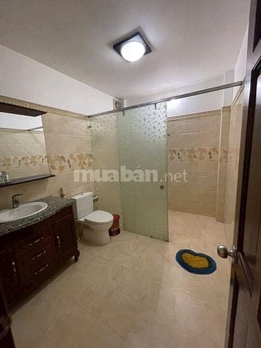 Chủ nhà bán căn Hẻm Đặng Thai Mai, Phú Nhuận |3,520tỷ gần chợ Bà Chiểu