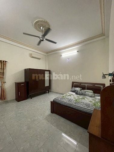 Chủ nhà bán căn Hẻm Đặng Thai Mai, Phú Nhuận |3,520tỷ gần chợ Bà Chiểu