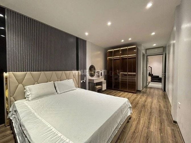 🏠 BÁN NHÀ HẺM 6M – LÝ THƯỜNG KIỆT, Q11 – GIÁ 3 TỶ 400 🔹 DT: 55m² |