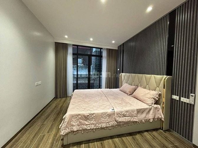 🏠 BÁN NHÀ HẺM 6M – LÝ THƯỜNG KIỆT, Q11 – GIÁ 3 TỶ 400 🔹 DT: 55m² |