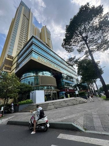 Bán gấp nhà mặt tiền Dương Tử Giang P14 Quận 5, khu kinh doanh sầm uất