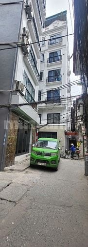 CCMN Cao cấp Hồ Đền Lừ, Hai Bà Trưng, Bách Kinh Xây
