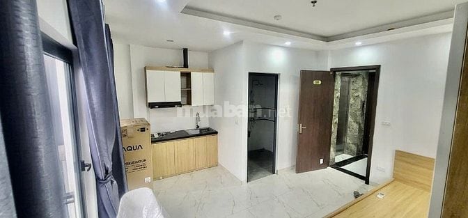 CCMN Cao cấp Hồ Đền Lừ, Hai Bà Trưng, Bách Kinh Xây