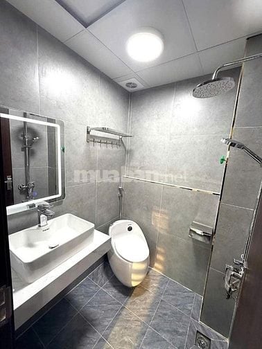 CCMN Cao cấp Hồ Đền Lừ, Hai Bà Trưng, Bách Kinh Xây