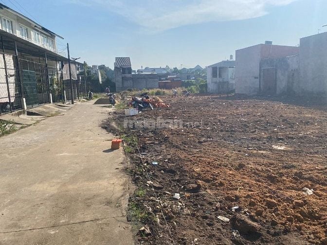 LÔ ĐẤT 73M2 NHÁNH ĐƯỜNG NGUYỄN CHI THANH GIÁ 1,3 TỶ