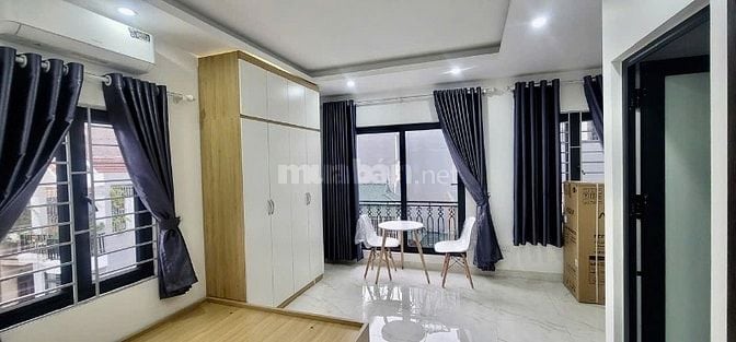 CCMN Cao cấp Hồ Đền Lừ, Hai Bà Trưng, Bách Kinh Xây