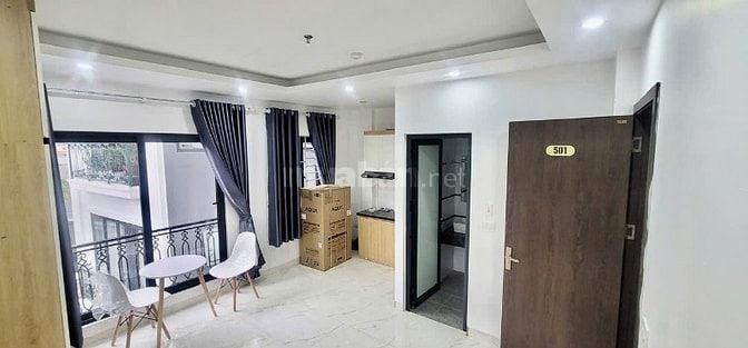 CCMN Cao cấp Hồ Đền Lừ, Hai Bà Trưng, Bách Kinh Xây