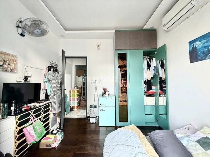 GIẢM SÂU 200tr BÁN GẤP NHÀ ĐƯỜNG PHẠM VIẾT CHÁNH, BT GẦN CHỢ THỊ NGHÈ