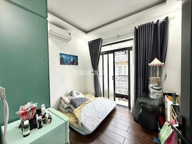 GIẢM SÂU 200tr BÁN GẤP NHÀ ĐƯỜNG PHẠM VIẾT CHÁNH, BT GẦN CHỢ THỊ NGHÈ