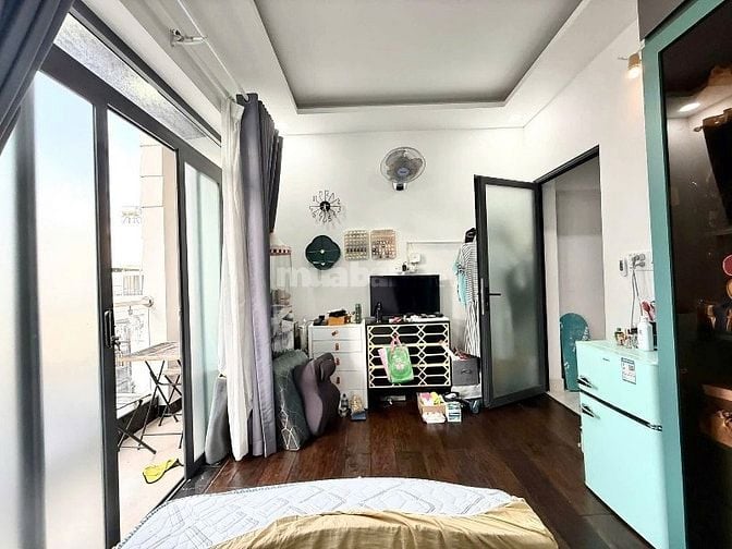 GIẢM SÂU 200tr BÁN GẤP NHÀ ĐƯỜNG PHẠM VIẾT CHÁNH, BT GẦN CHỢ THỊ NGHÈ