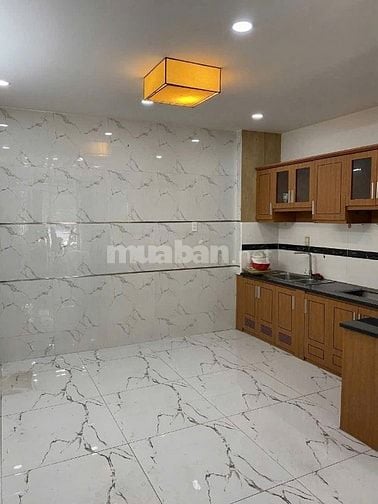 🏡 BÁN NHÀ TRẦN QUỐC THẢO – PHƯỜNG 7, QUẬN 3 – GIÁ CHỈ 3 TỶ 800  📍