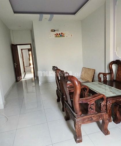 Nhà mặt tiền đường số KDC Nam Hùng Vương, vị trí vàng, 5PN, giá 9 tỷ