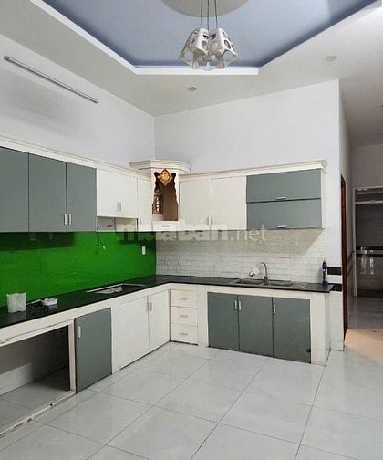 Nhà mặt tiền đường số KDC Nam Hùng Vương, vị trí vàng, 5PN, giá 9 tỷ