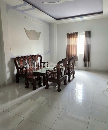 Nhà mặt tiền đường số KDC Nam Hùng Vương, vị trí vàng, 5PN, giá 9 tỷ