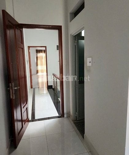 Nhà mặt tiền đường số KDC Nam Hùng Vương, vị trí vàng, 5PN, giá 9 tỷ