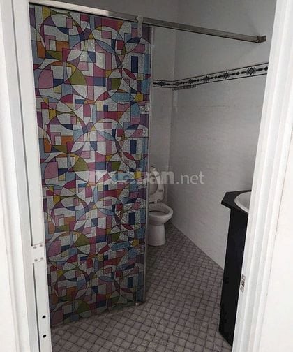 Nhà mặt tiền đường số KDC Nam Hùng Vương, vị trí vàng, 5PN, giá 9 tỷ