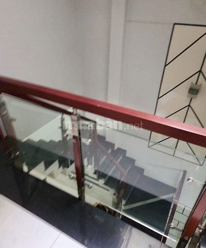 Nhà mặt tiền đường số KDC Nam Hùng Vương, vị trí vàng, 5PN, giá 9 tỷ