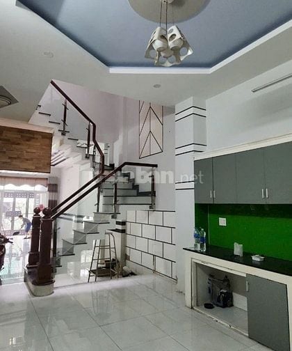 Nhà mặt tiền đường số KDC Nam Hùng Vương, vị trí vàng, 5PN, giá 9 tỷ