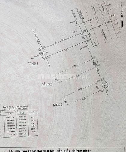 Nhà mặt tiền đường số KDC Nam Hùng Vương, vị trí vàng, 5PN, giá 9 tỷ