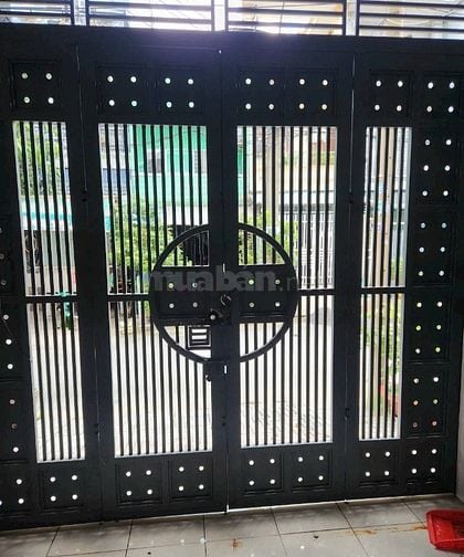 Nhà mặt tiền đường số KDC Nam Hùng Vương, vị trí vàng, 5PN, giá 9 tỷ