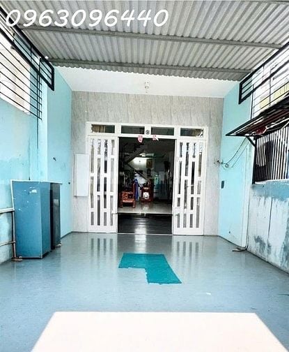 Bán nhà 90m² Huỳnh Tấn Phát Nhà Bè, sổ riêng, giá tốt chỉ 5.5 tỷ
